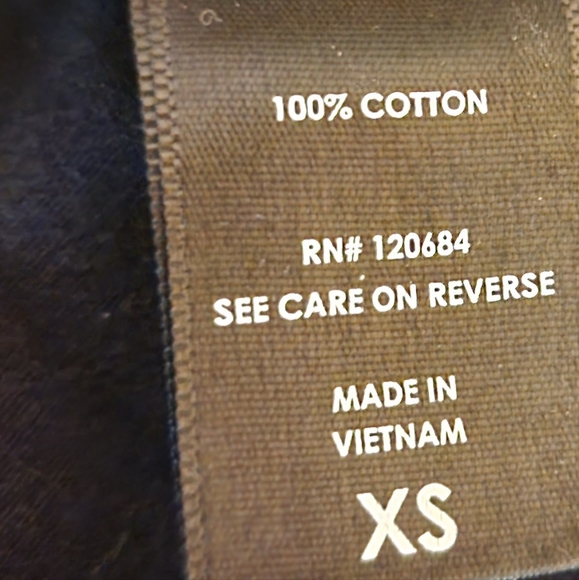 HOT TOPIC Women's Black "New Moon Who Dis?" Lace-Up Short Sleeve Dress XS - Picture 9 of 14